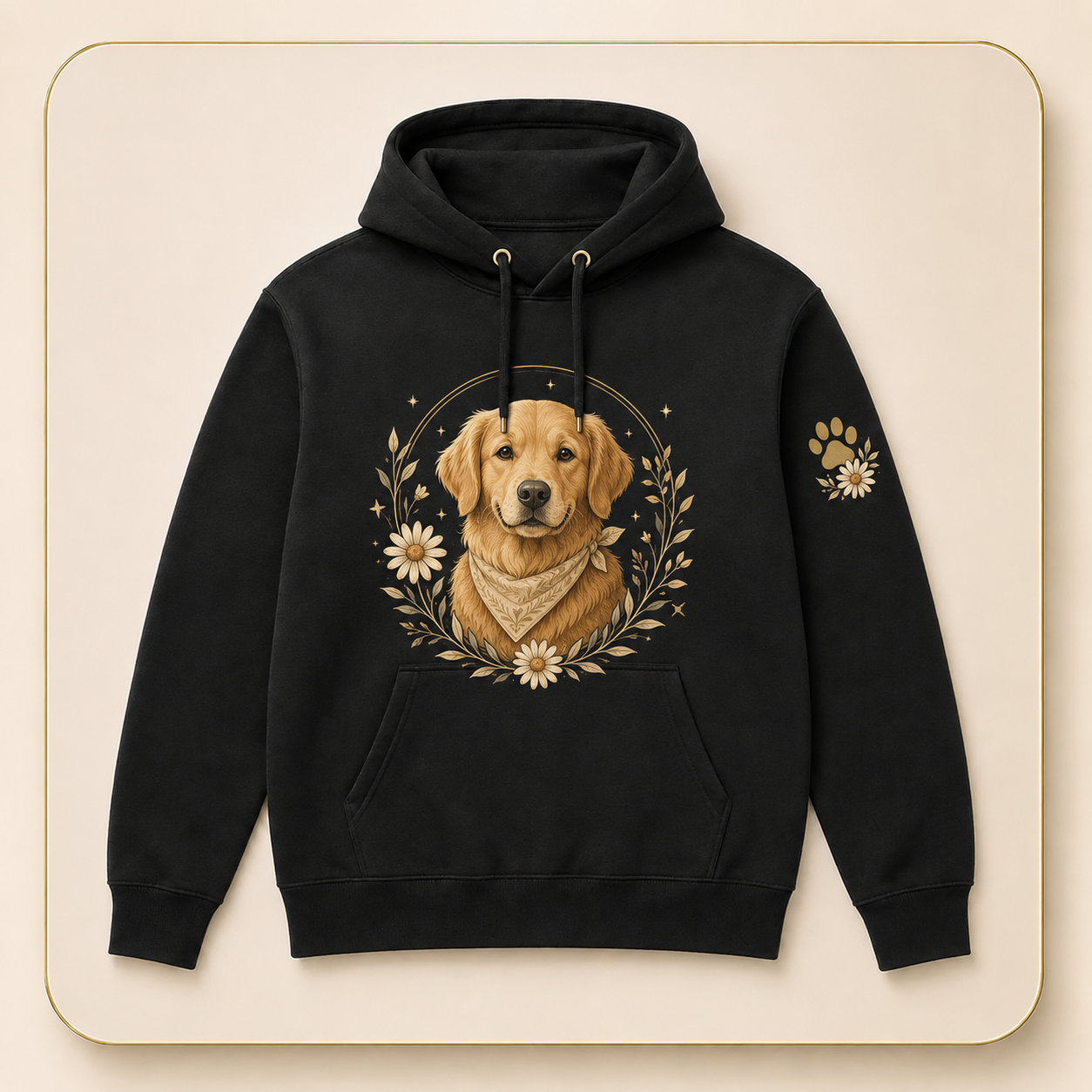 Custom Hoodie