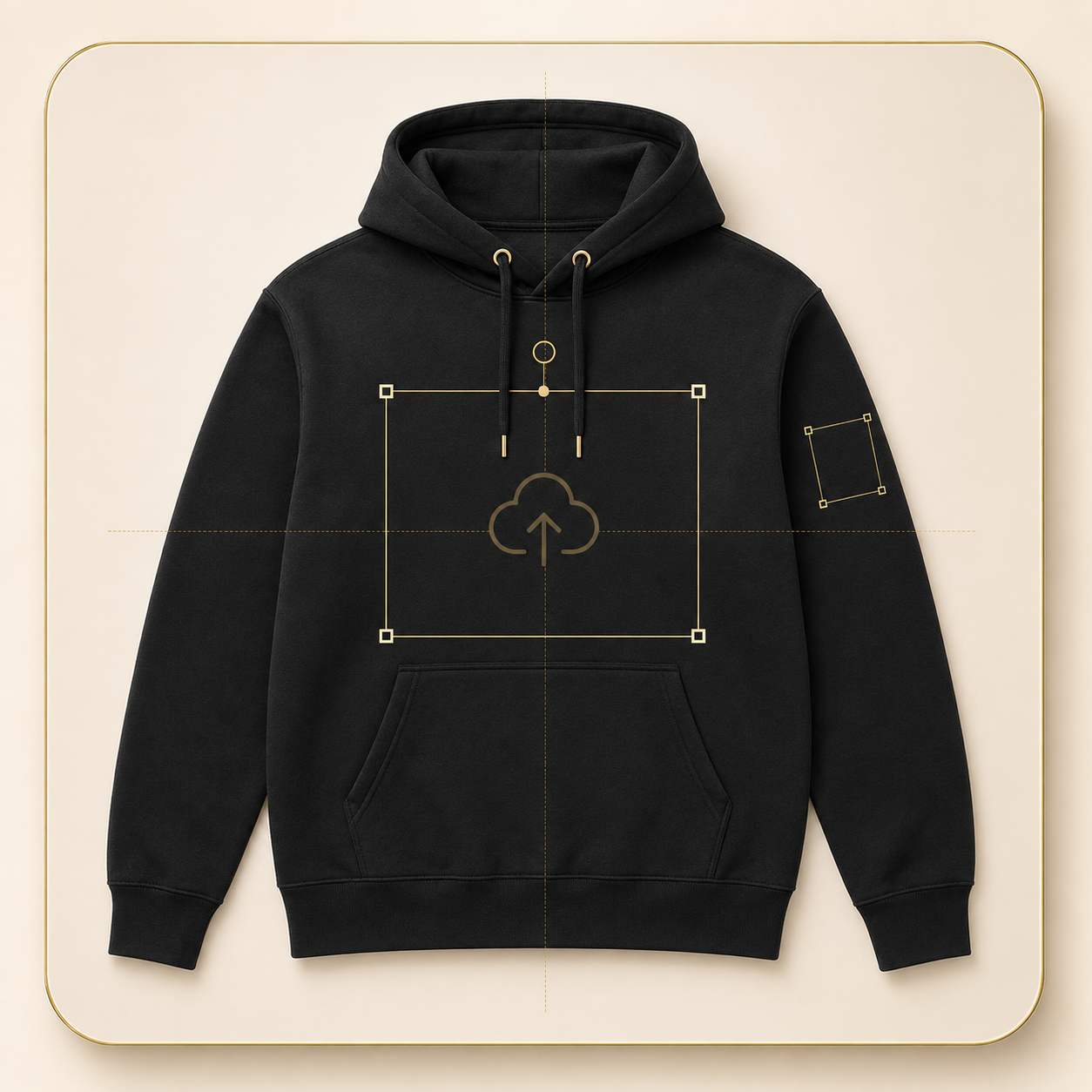 Custom Hoodie