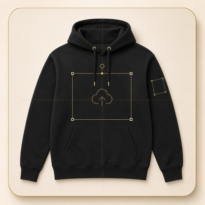 Custom Hoodie