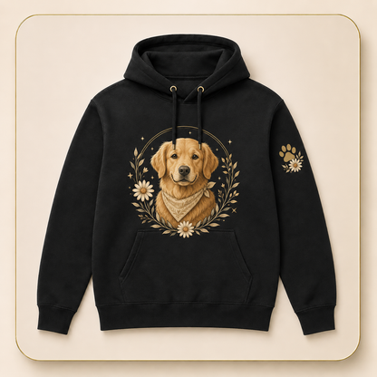 Custom Hoodie