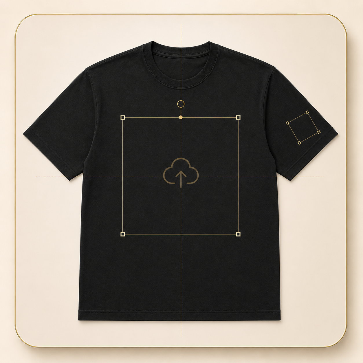 Custom T-shirt