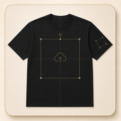 Custom T-shirt